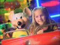 Chuck E  Cheese's TV Commercial   Trip to Chuck E  Cheese's