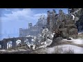 ELDER SCROLLS ONLINE Music & Ambience 🎵 Wrothgar (ESO Soundtrack | OST)