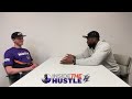 Inside the Hustle with Jeremy Langdon hosted by TJ Baker