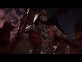 Mortal Kombat 11 - Nightwolf is Epic.