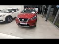 Nissan Kicks XV 1.5 Petrol @NissanIndia Awesome  Vehicle . Buy now .