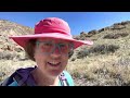 Hiking the Spectacular Wilson Canyon Near Yearington Nevada