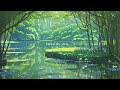 chillhop lofi beats 🍃🪐 - ambient music to relax / sleep / focus