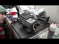 My diff is falling out! | 1995 453T 2-Stroke Detroit Diesel Swapped Chevy Suburban