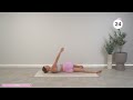 10 Min Full Body Stretching After Every Workout | Cool Down for Flexibility + INJURY PREVENTION