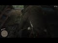 attacked by a bear rdr2
