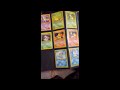 The Pokérap but it's just Pokémon Cards