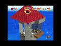 Mario Builder 64 - Wacky Wetlands by Lugmillord