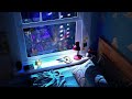 Life Is Strange Ambient Music | Night Rain - Relaxing, Sleeping, Studying