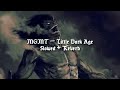 MGMT - Little Dark Age (Slowed + Reverb)
