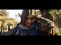Assassin's Creed Shadows exclusive Gameplay 4K
