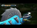 Power Rangers: Dino Thunder (PlayStation 2) | Part 18