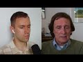 $50 Silver, Shorting Gold, Falling Inflation | Jeffrey Christian Interview