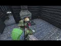 DayZ Dont cook in houses