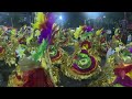 Rio Carnival 2024 LIVE: Watch the samba schools’ parades in Brazil