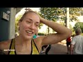 Laura & Louisa: Auf dem Weg zum besten Beachvolleyball-Team der Welt? | Teil 7 | sportstudio