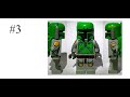 Top 10 Most Expensive Lego Minifigures (INSANE)