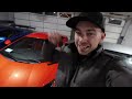 FULL TOUR OF THE SUPERCAR COLLECTION!!!