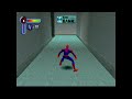 Spiderman (PS1) - Part 1: No Among Us Jokes Here
