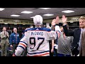 Best of NHL Mic'd Up - Second Round | 2024 Stanley Cup Playoffs