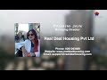 luxurious 2.5 BHK Apartment For Rent In Imperial Heights | Goregaon West | Real Deal Housing