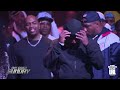 CHARLIE CLIPS VS LU CASTRO (RAP BATTLE)| URLTV