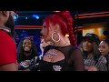 FULL WILDSTYLE: Justina Valentine wins the Battle of the sexes episode for the ladies on Wild N Out!