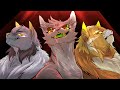 Tough Love - Complete Bad Mothers Warrior Cats AU MAP