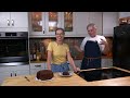 Rye And Coke Cake Recipe - Glen And Friends Cooking