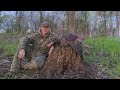 SHORTEST Turkey Hunt EVER!!! - From First Call To Shot!