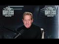 Skip Is Sickened by the Tyreek Hill Arrest | The Skip Bayless Show