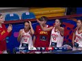 Spain 🇪🇸 vs Canada 🇨🇦 | Extended Highlights | FIBA U17 Women's Basketball World Cup 2024