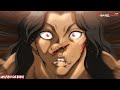 Todas las peleas de Jack Hanma (Español Latino) Recopilación de capítulos de Baki (Actualizado)