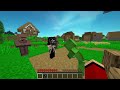 JJ Use IPHONE for PRANK on Mikey in Minecraft! - Maizen