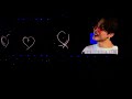 YOUNG FOREVER (ARMY Surprise BTS) - Wembley Day 2 [4K]