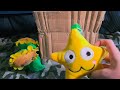 Final Time: Pvz Plush unboxing