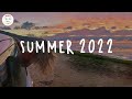 Song to make your summer road trips fly by 🚗 Summer 2022 playlist