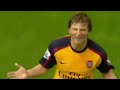 Arshavin vs Liverpool