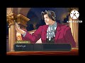 Turnabout Anniversary // Objection.lol // I'm_A_Random