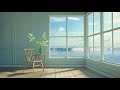 Find Serenity: Ocean Waves and Gentle Piano Melody I Ocean Water Sounds for Sleeping