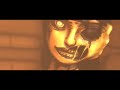 【BENDY AND THE INK MACHINE SONG】 