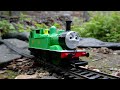 Busy Going Backwards Bachmann/Hornby Remake