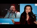 Meat Loaf - Paradise by the Dashboard, Two out of Three Ain’t Bad, and Bat Out of Hell | Reactions