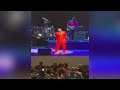 🤯🔥🙌🏾 Johnny Gill PREACHING Turns R&B Concert Into CHURCH!!!!! (2024)