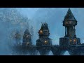 Grimdark Empire Ambience, Warhammer Total War Ambient Themes.