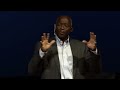 Winning The Mental Battle of Physical Fitness and Obesity | Ogie Shaw | TEDxSpokane
