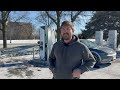 News From Chicago: EVs Suck In The Cold! I Flew There To See What Is Actually Happening