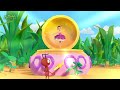 Potion in Motion +60 Minutes of Antiks by Oddbods | Kids Cartoons | Party Playtime!