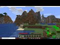 Worst spawn point E V E R | Minecraft Let's Play |