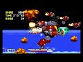 [SONIC3 A.I.R] The Doomsday Zone,But Music is Different! (NOT MOD!)